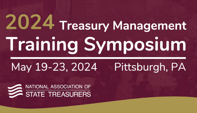 Convention Calendar - National Association of State Treasurers-NAST ...