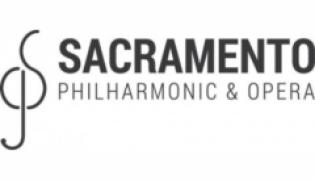 Sacramento Philharmonic and Opera: Beethoven and Grieg