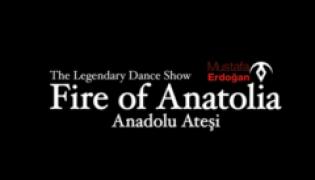 Fire of Anatolia
