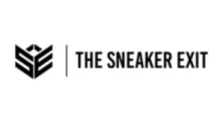 The Sneaker Exit