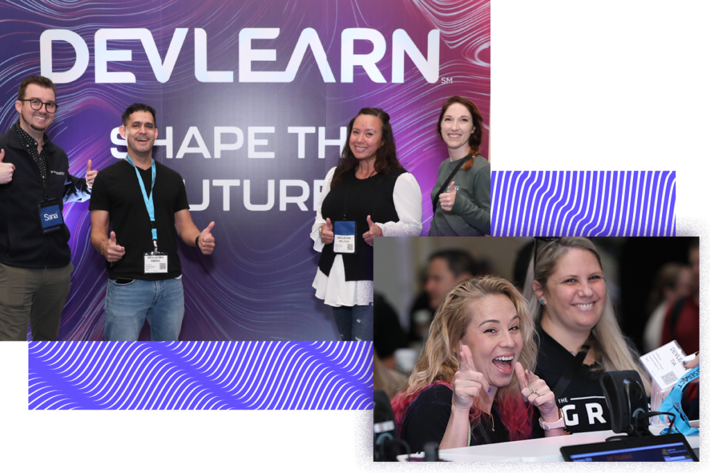 Convention Calendar The Learning Guild DevLearn Conference & Expo 2024