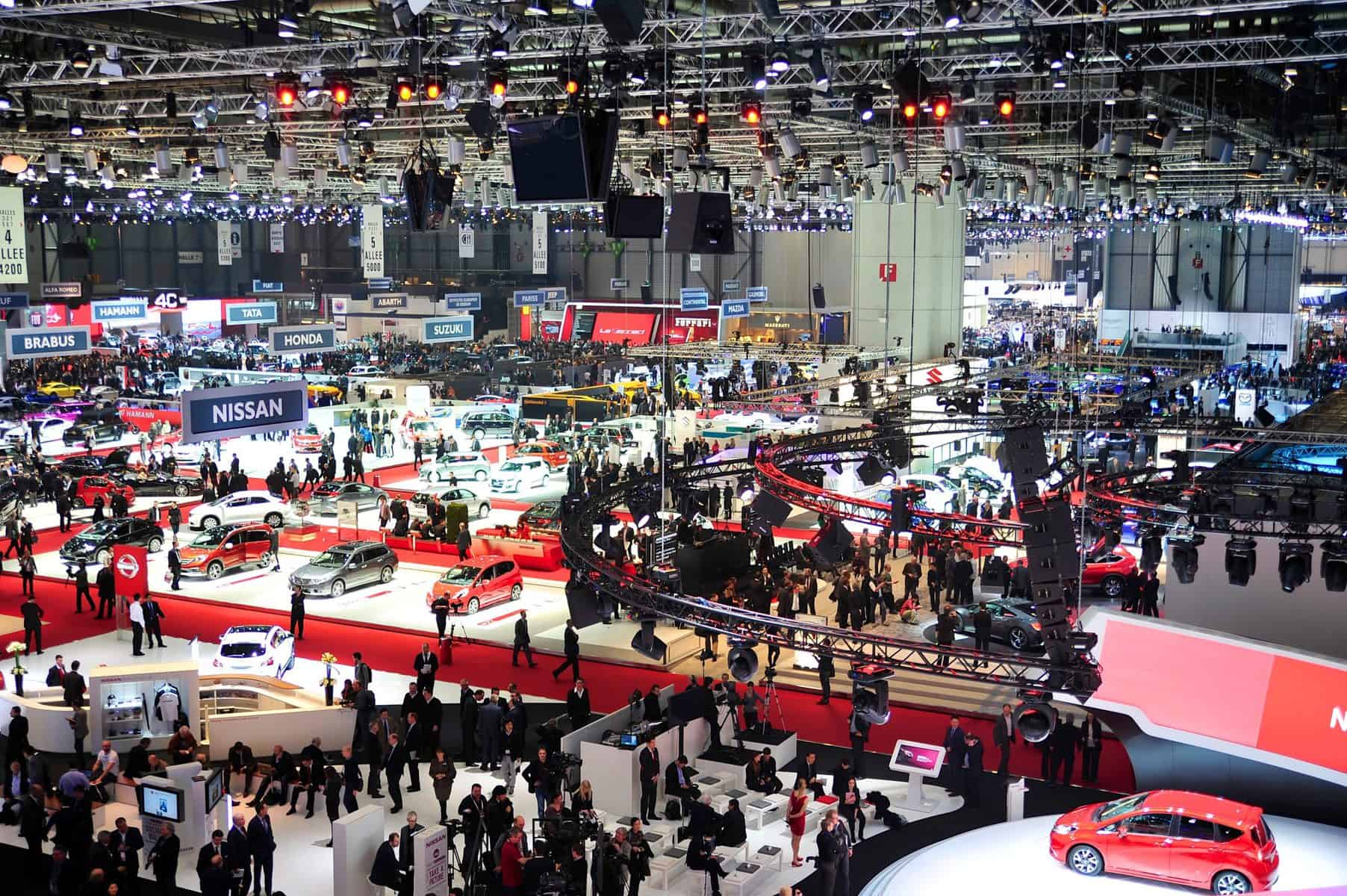 Convention Calendar Philadelphia Intl. Auto Show 2025